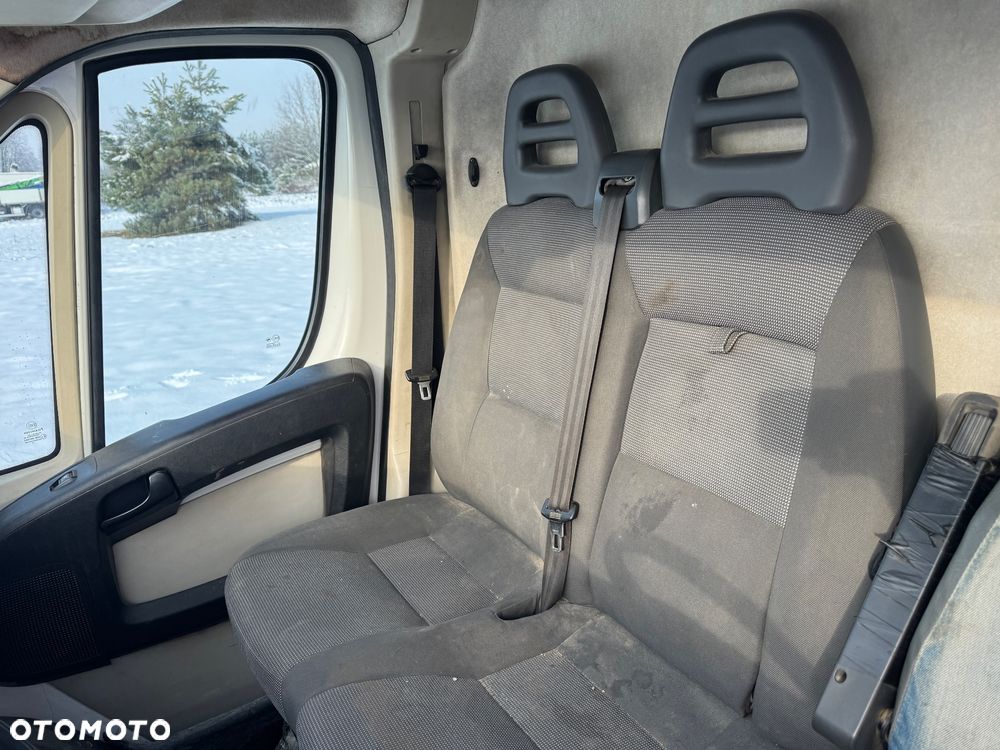 Peugeot Boxer - 11