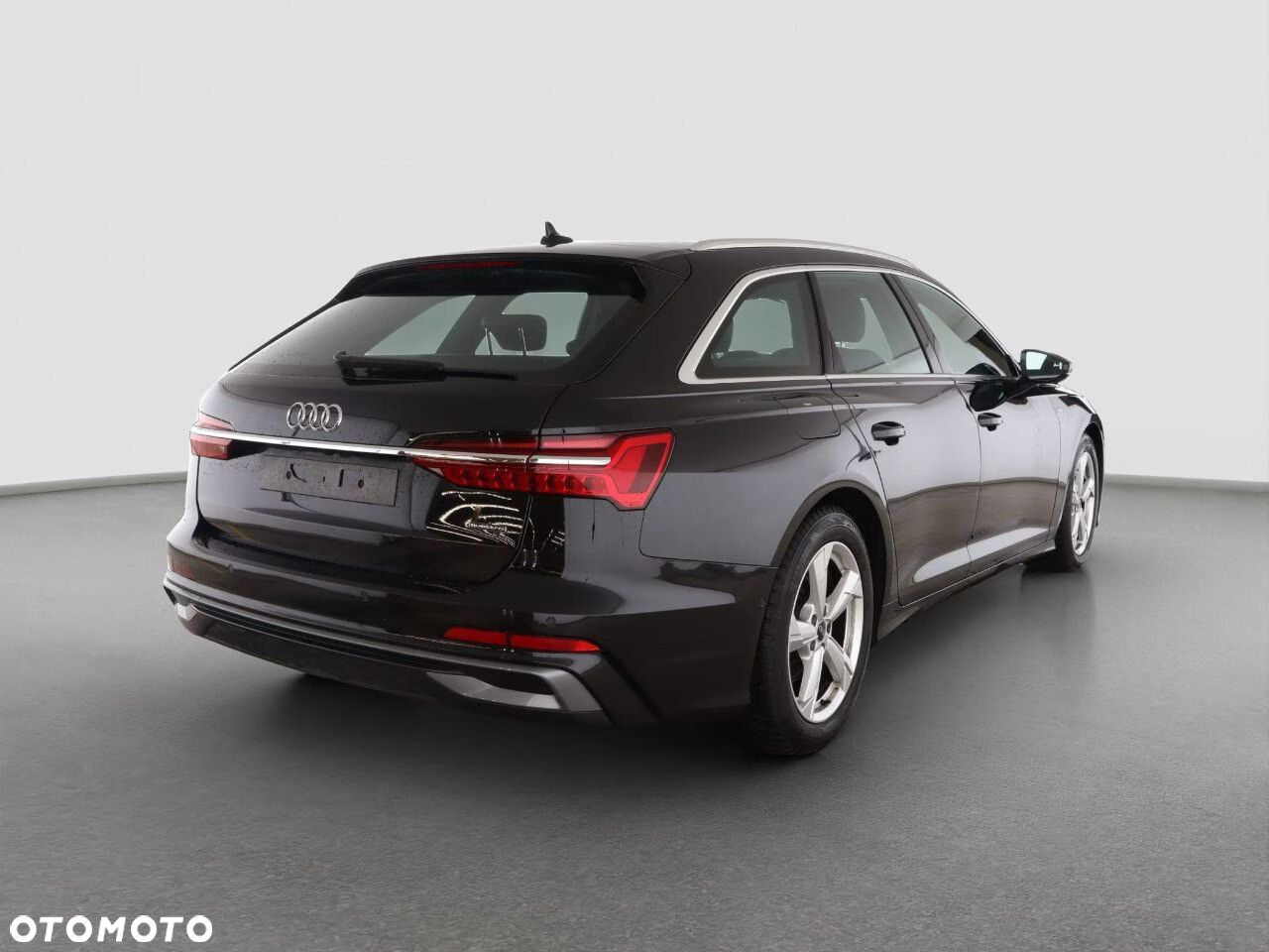 Audi A6 - 2