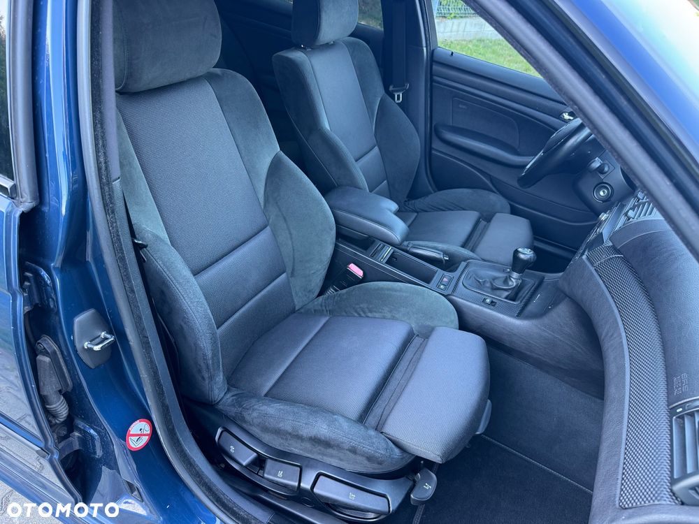 BMW Seria 3 - 10