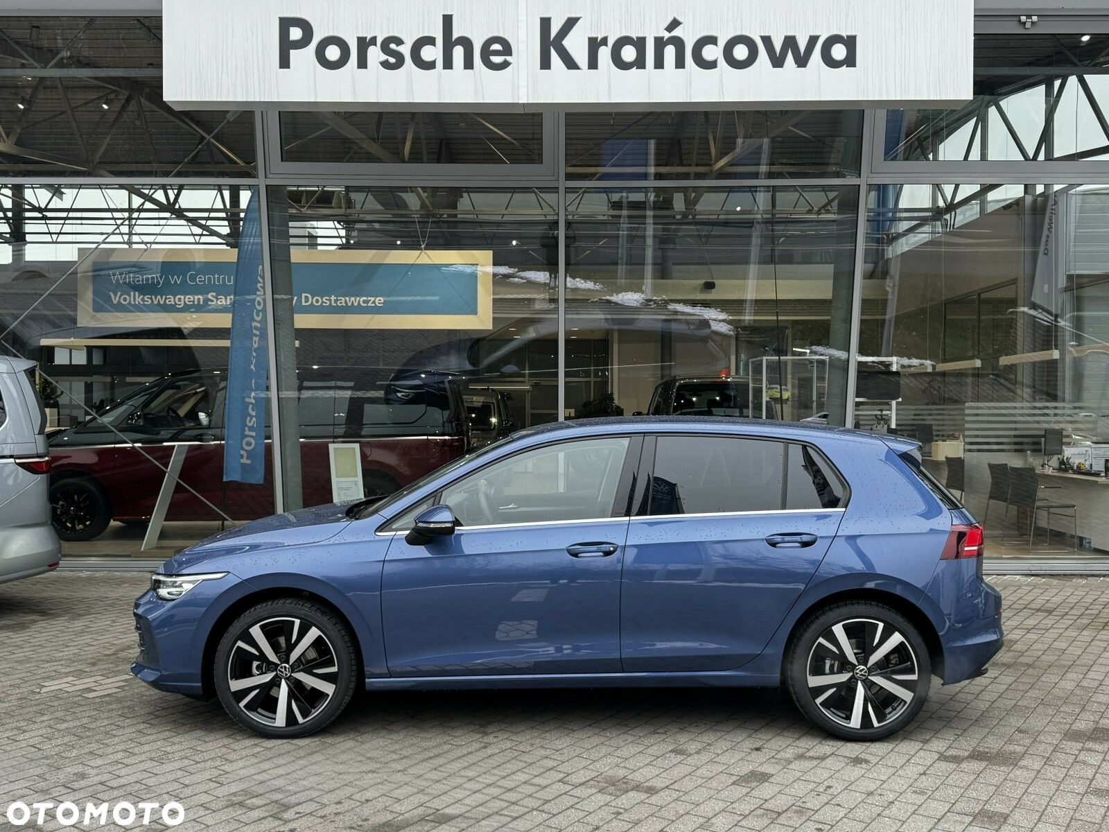 Volkswagen Golf - 5