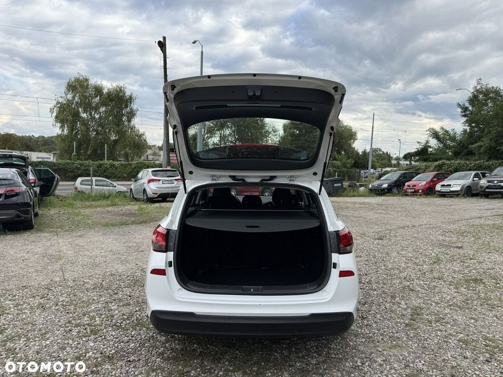 Hyundai i30 - 35