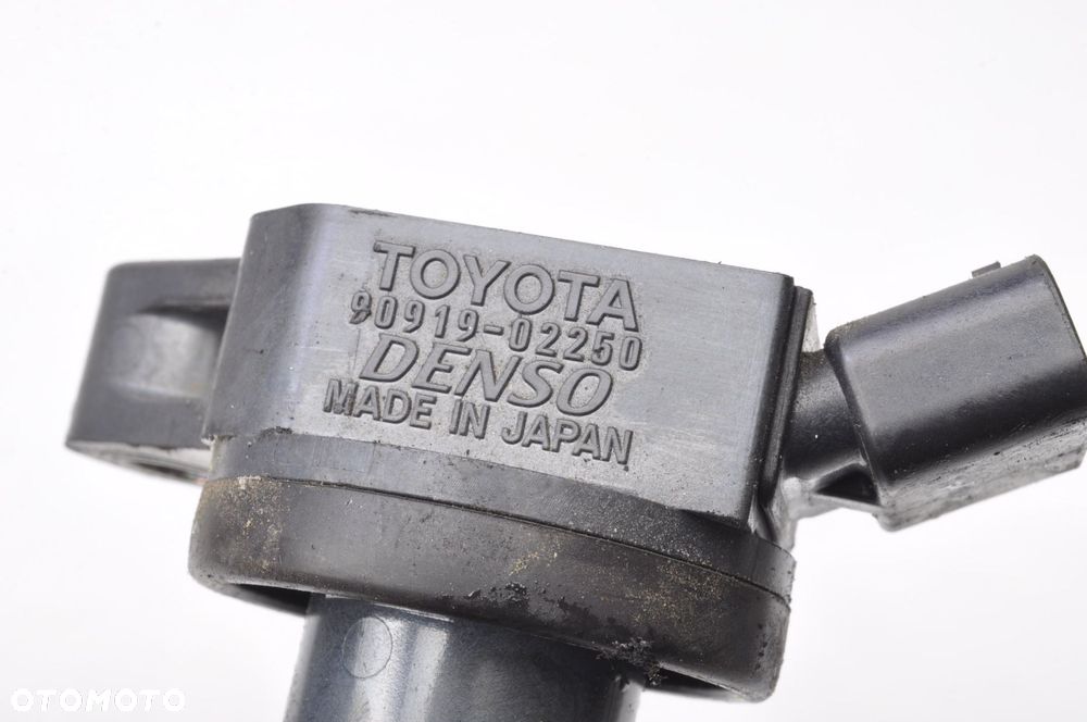 LEXUS IS II 2.5 CEWKA ZAPŁONOWA 90919-02250 - 5