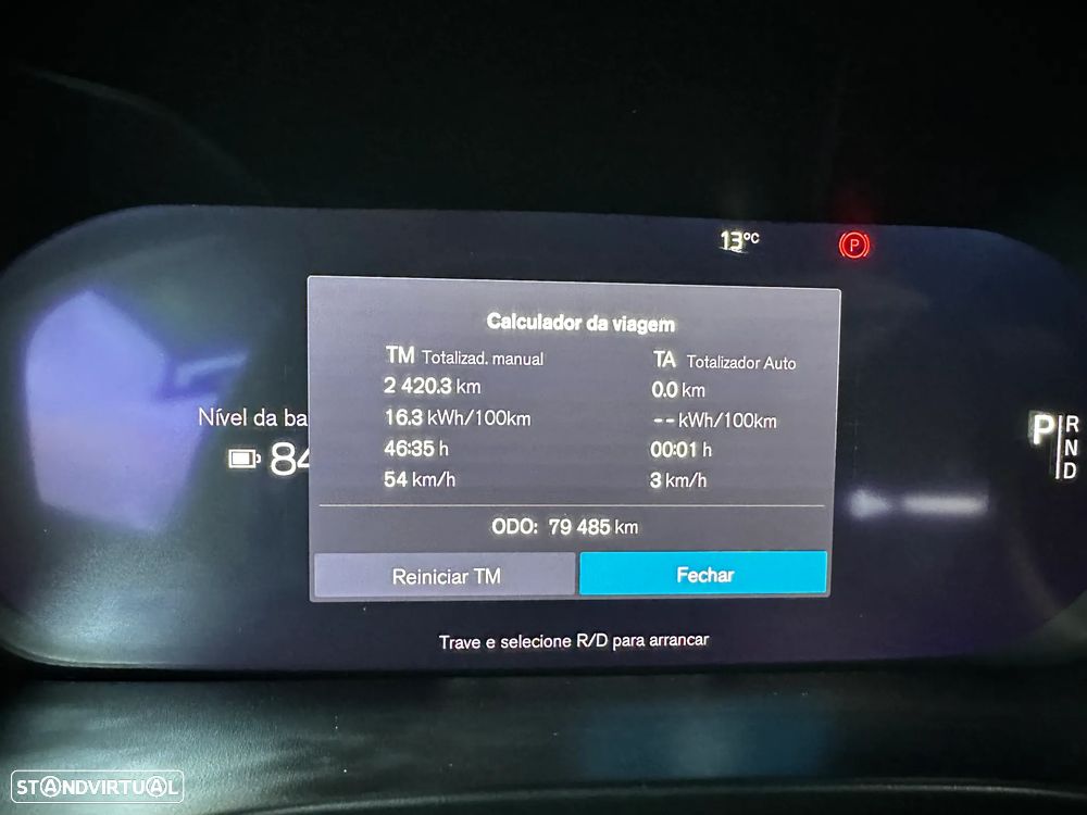 Volvo C40 Recharge Plus - 26