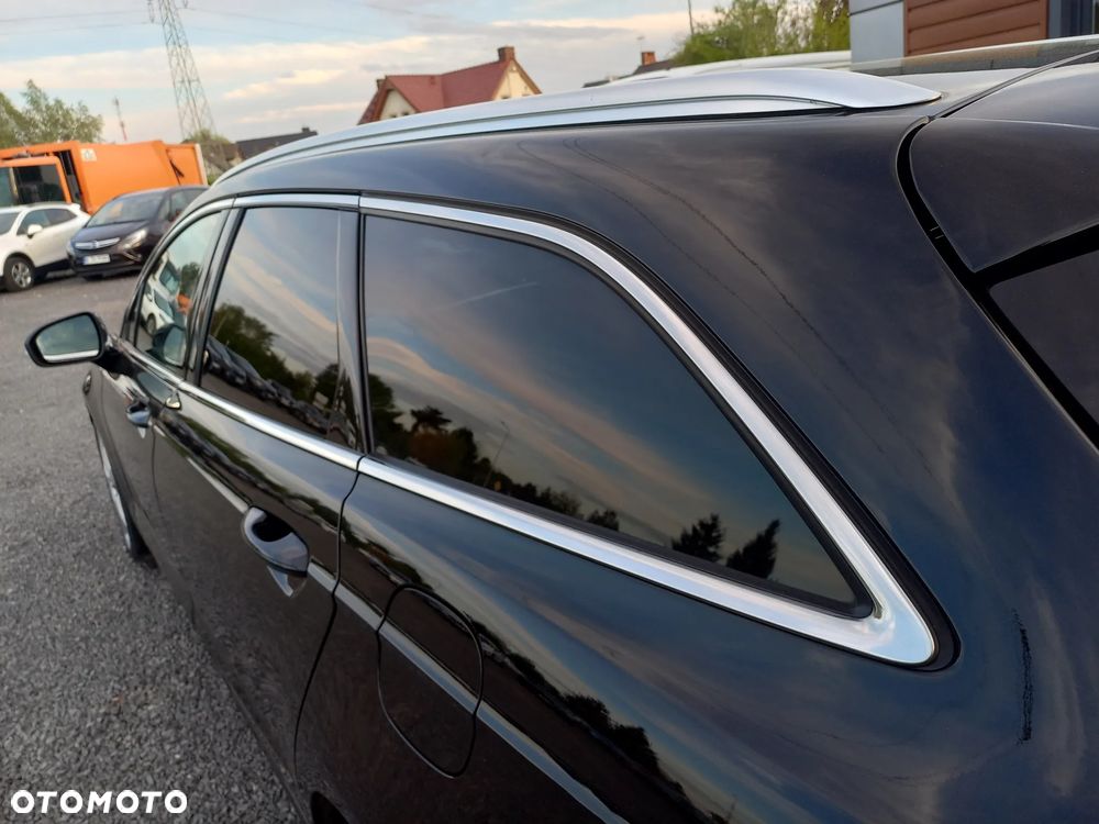 Ford Mondeo 2.0 TDCi Titanium - 11