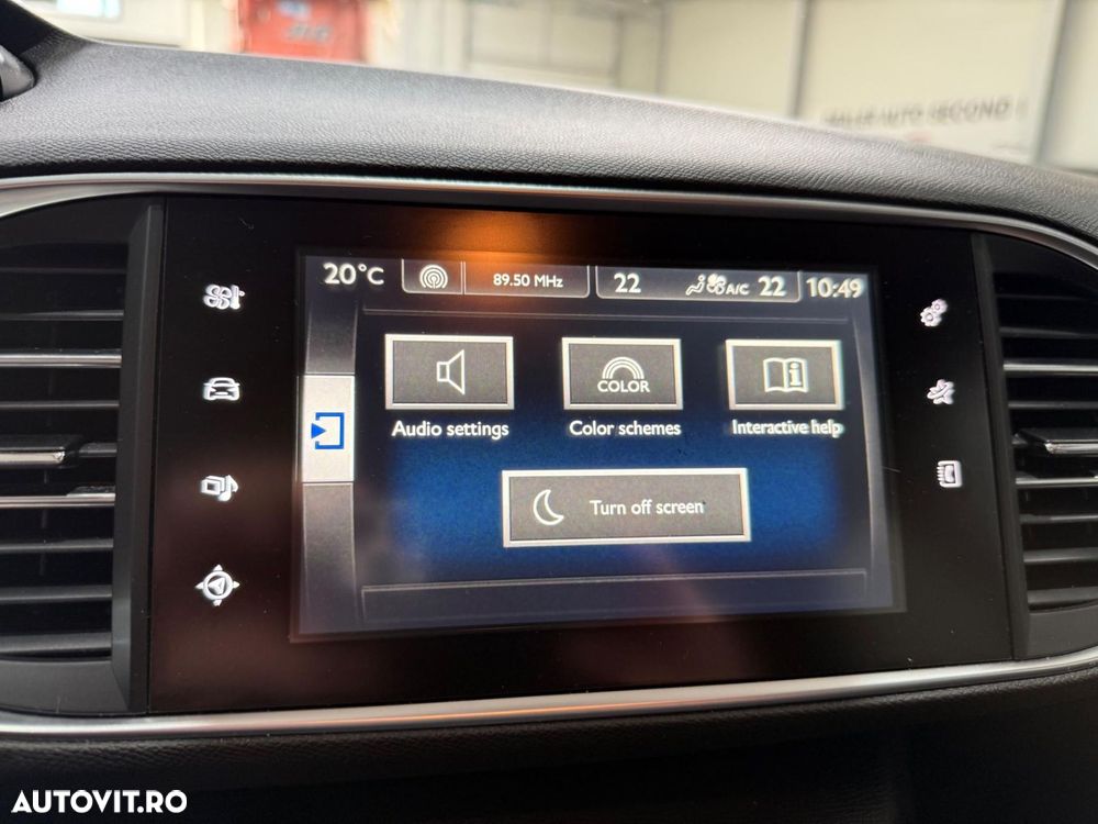 Peugeot 308 PureTech 130 Allure - 16