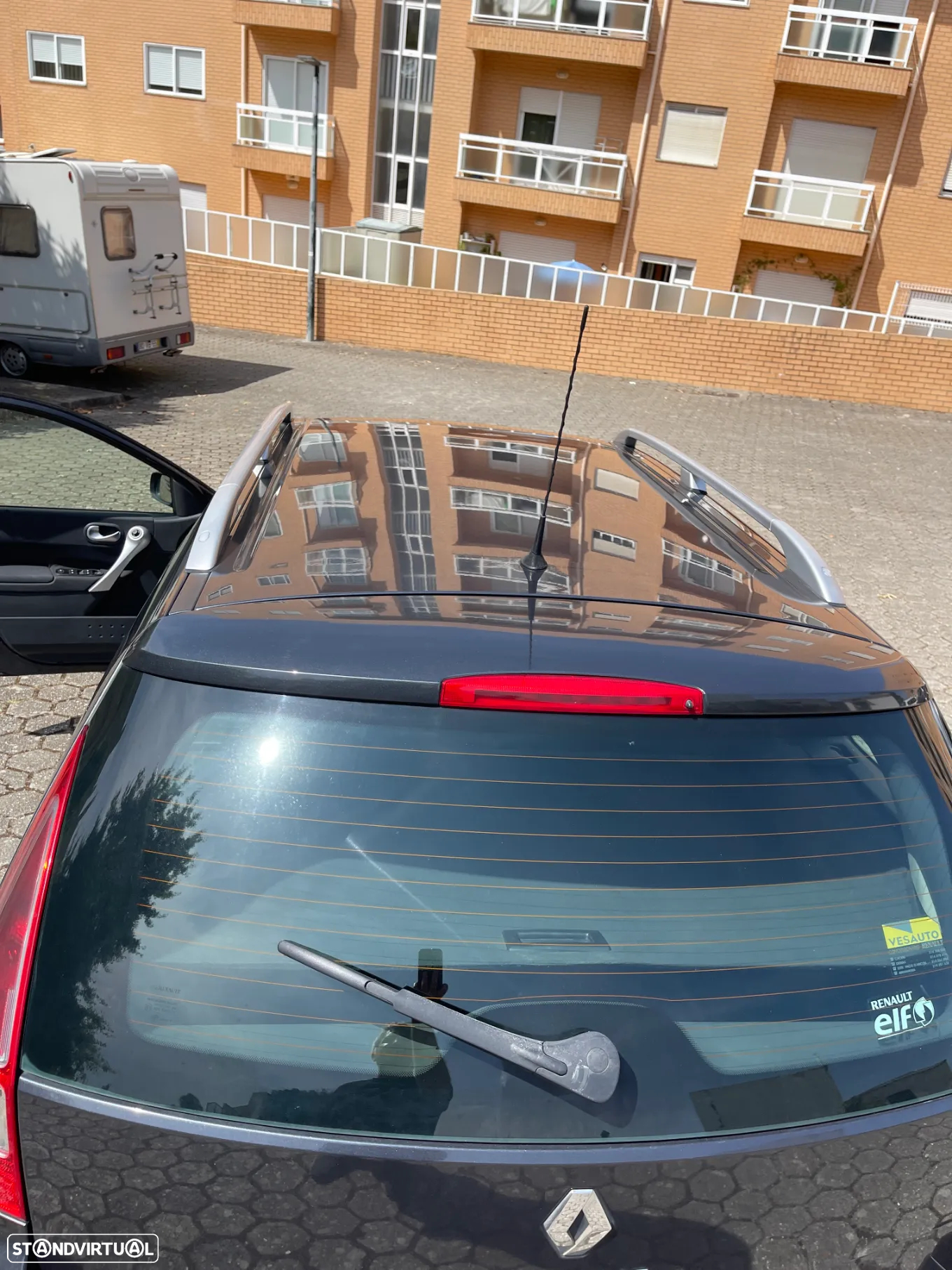 Renault Mégane Break 1.5 dCi Dynamique - 6