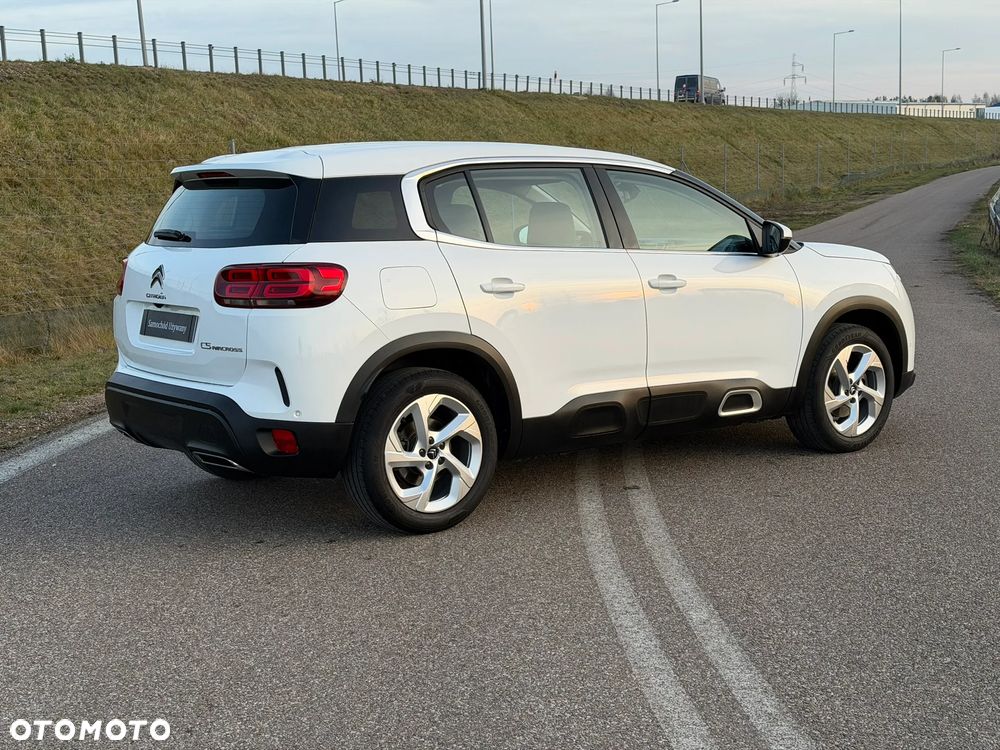 Citroën C5 Aircross - 5