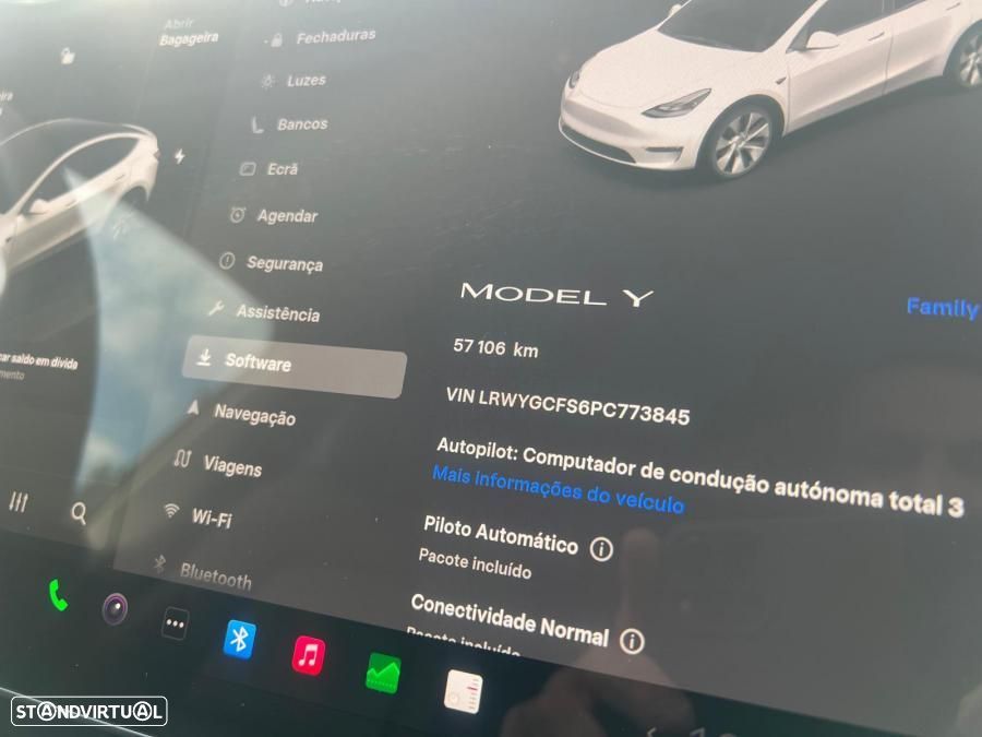 Tesla Model Y RWD - 9