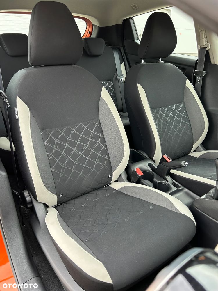 Nissan Micra 1.0 Acenta - 32