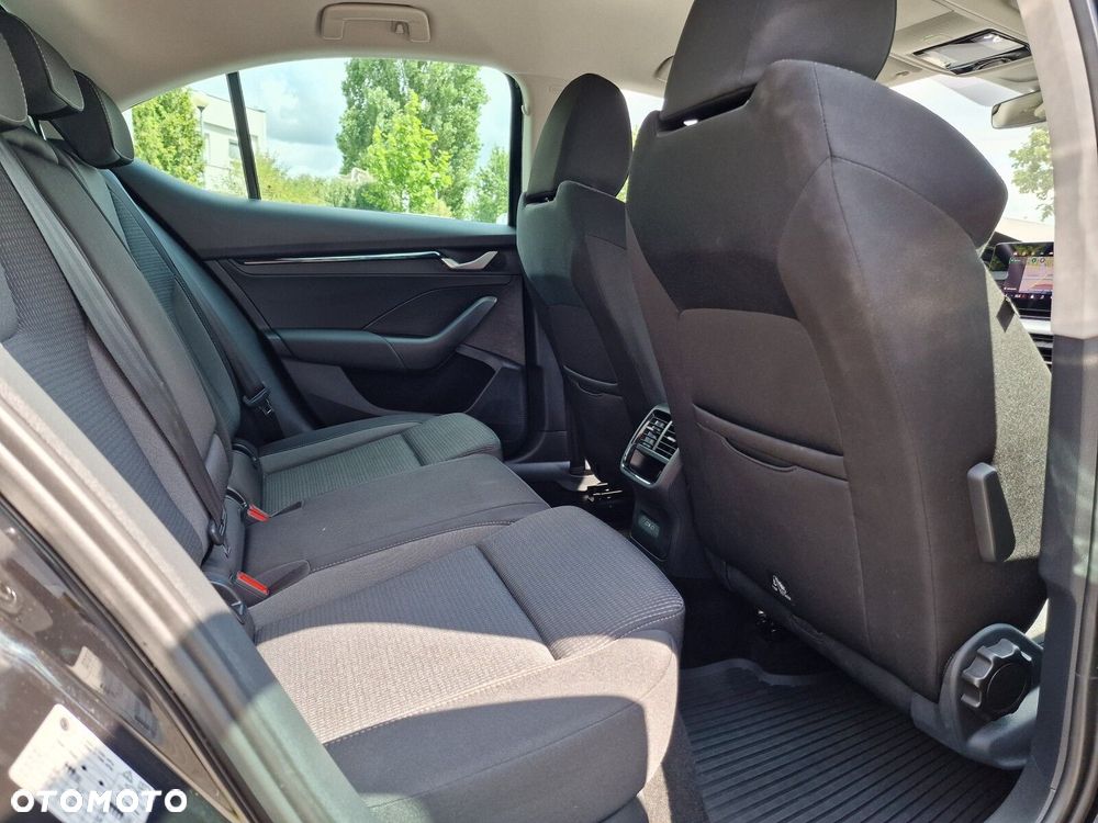 Skoda Octavia 2.0 TDI Selection - 16