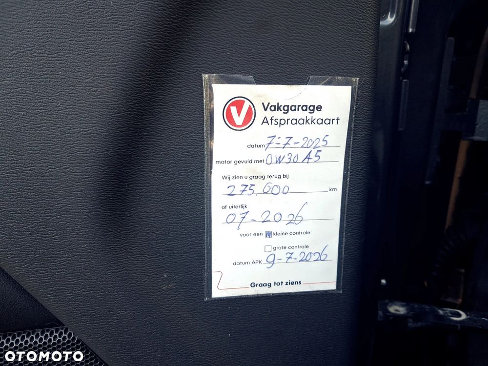 Volvo V70 2.0 Summum - 29
