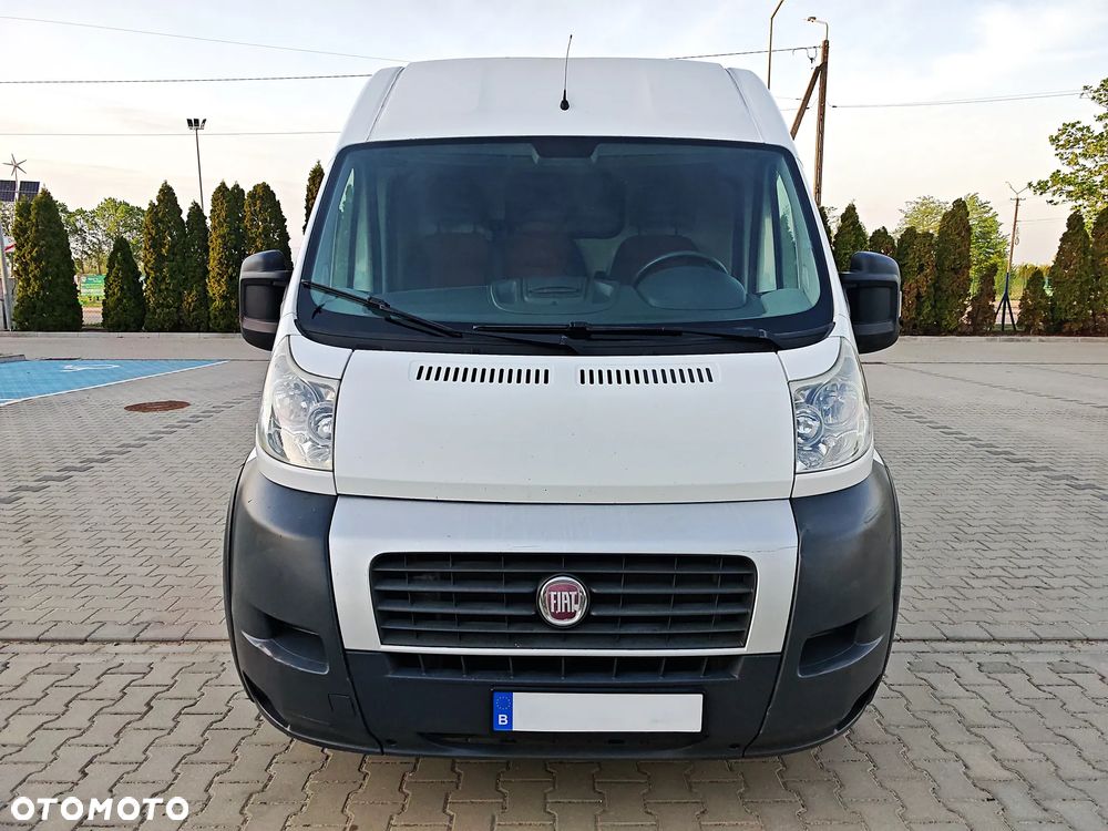 Fiat Ducato - 16