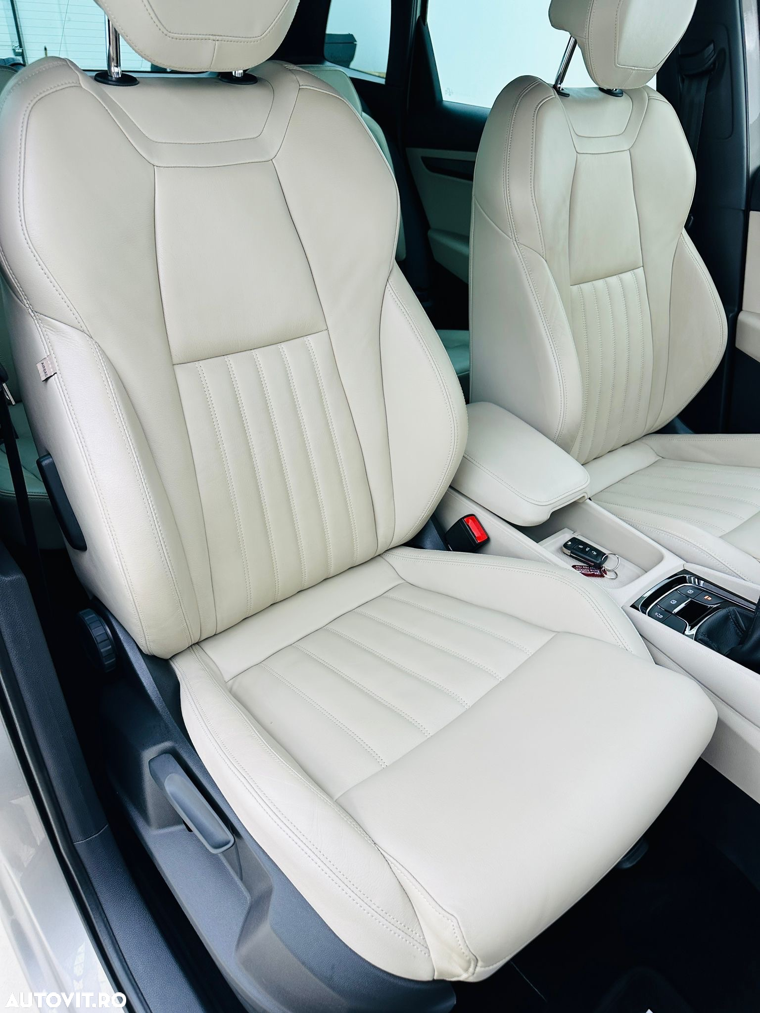 Skoda Karoq - 24