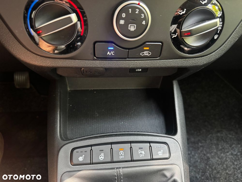 Hyundai i10 1.0 Style - 20