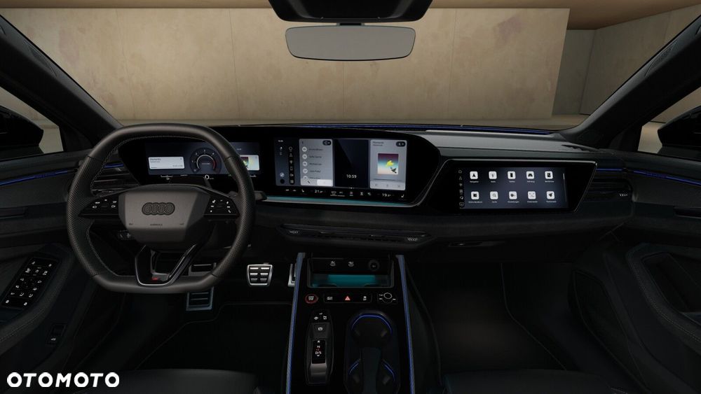 Audi A6 Limousine - 6