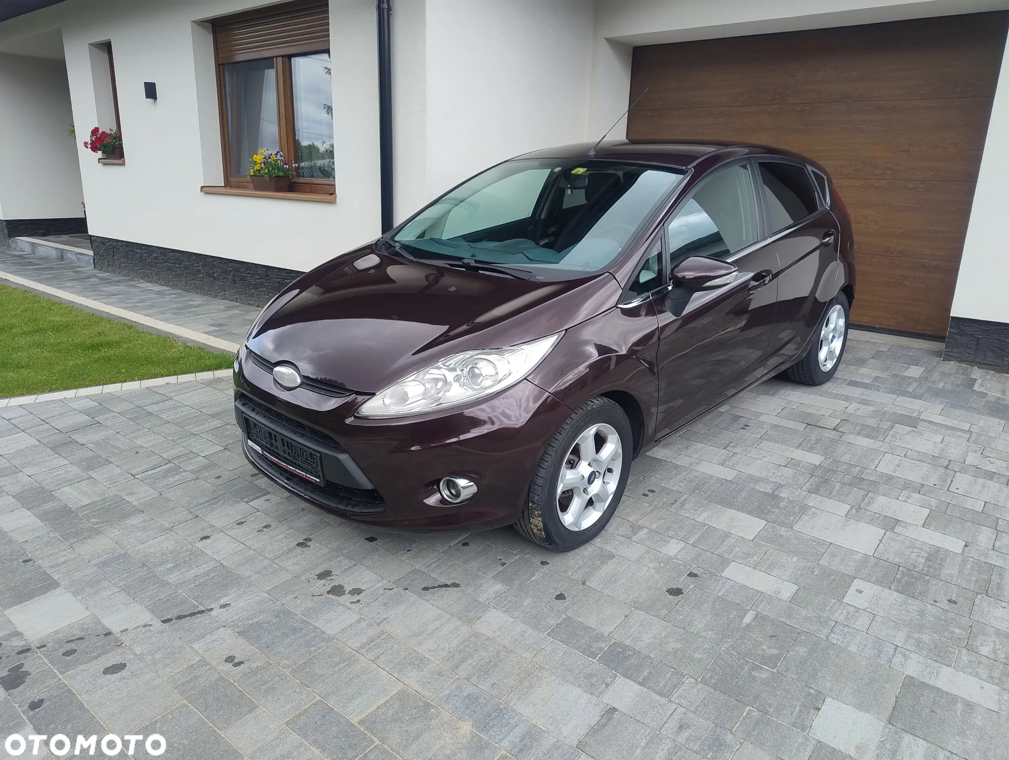 Ford Fiesta 1.25 Titanium - 5