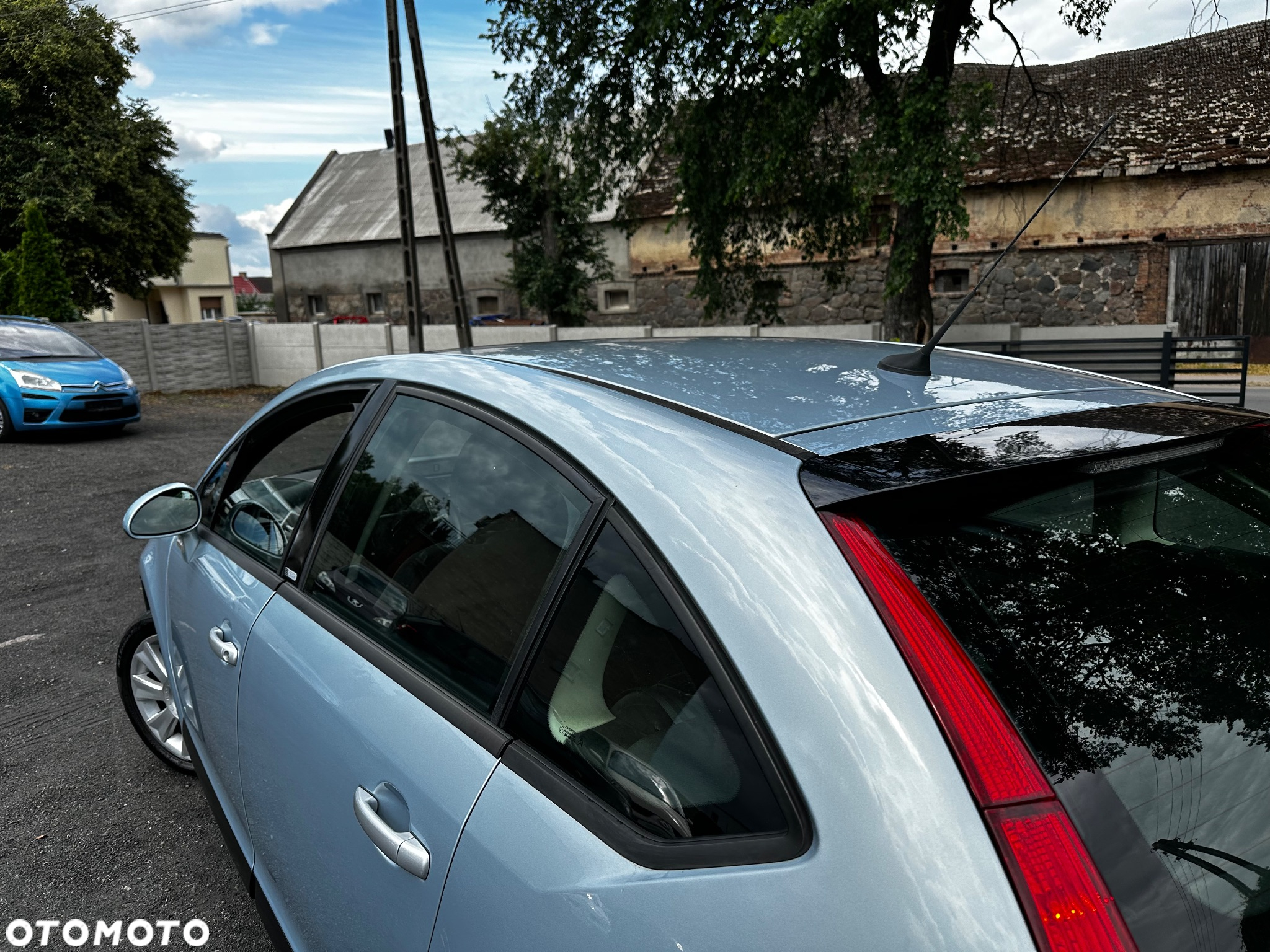 Citroën C4 1.6 16V Exclusive - 10