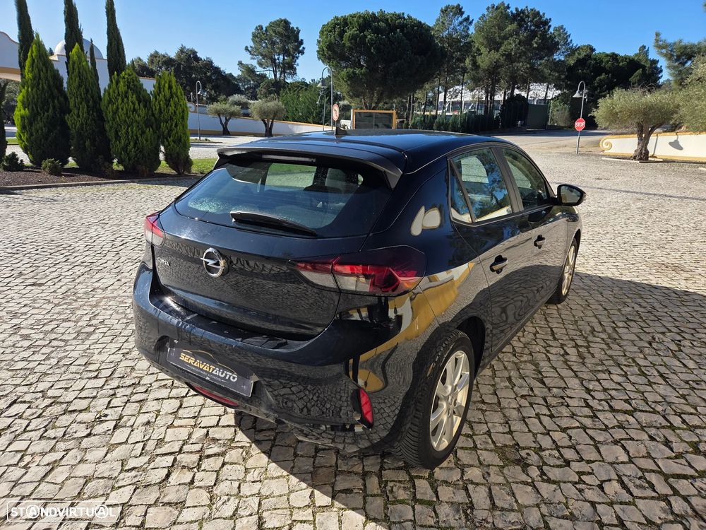 Opel Corsa 1.2 S&S Edition - 10