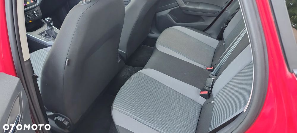 Seat Arona 1.0 TSI Style S&S - 20