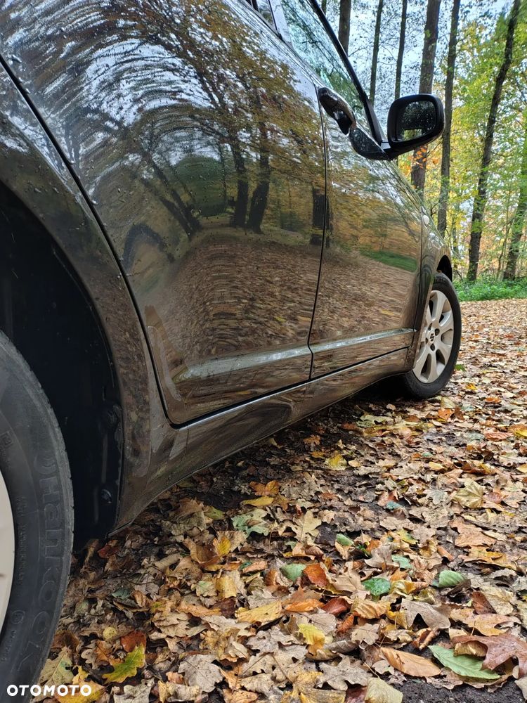 Suzuki Swift 1.3 DDiS GLX / Comfort - 3