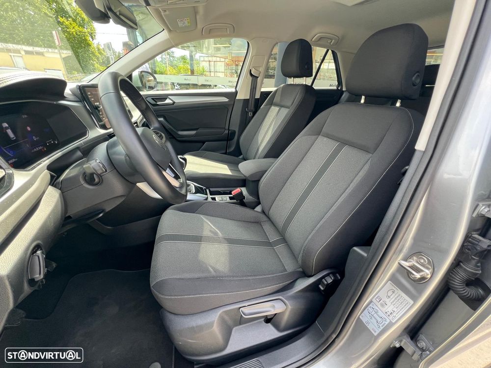 VW T-Roc 1.0 TSI Urban - 7