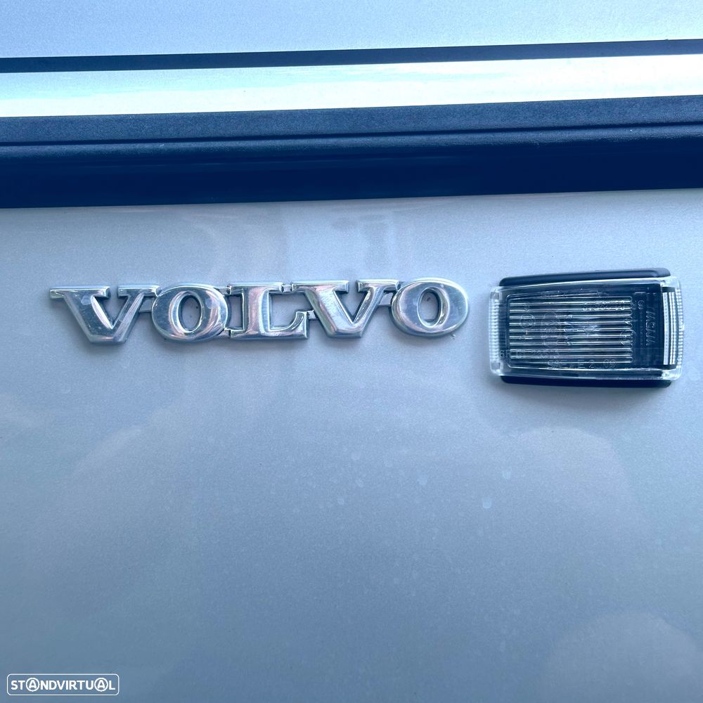 Volvo 245 - 18