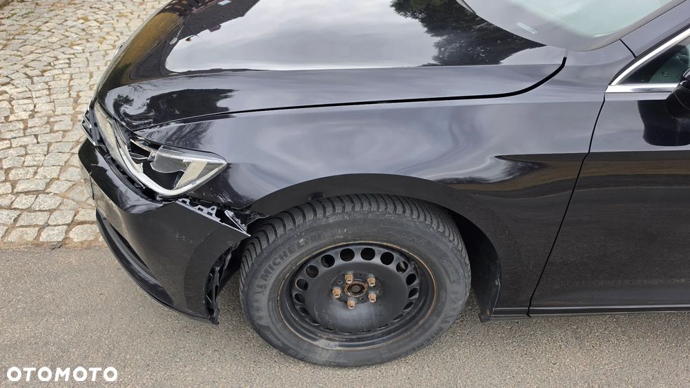 Volkswagen Passat - 3