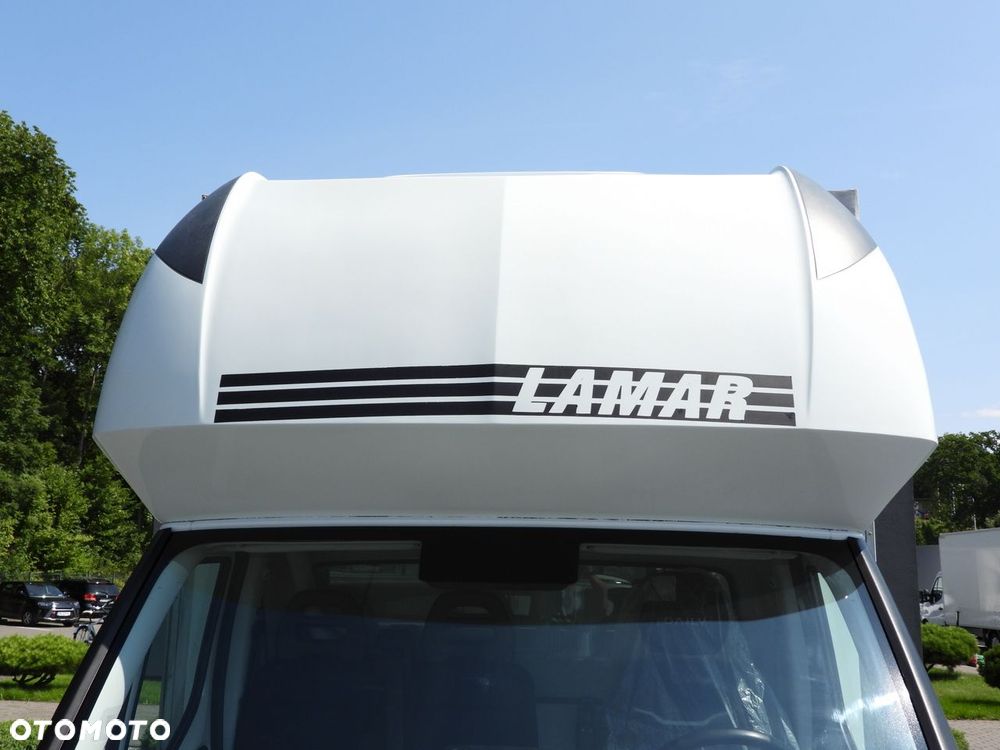 Iveco DAILY 35S18 PLANDEKA 10 PALET WEBASTO TEMPOMAT LEDY PNEUMATYKA KLIMATYZACJA  180KM - 15