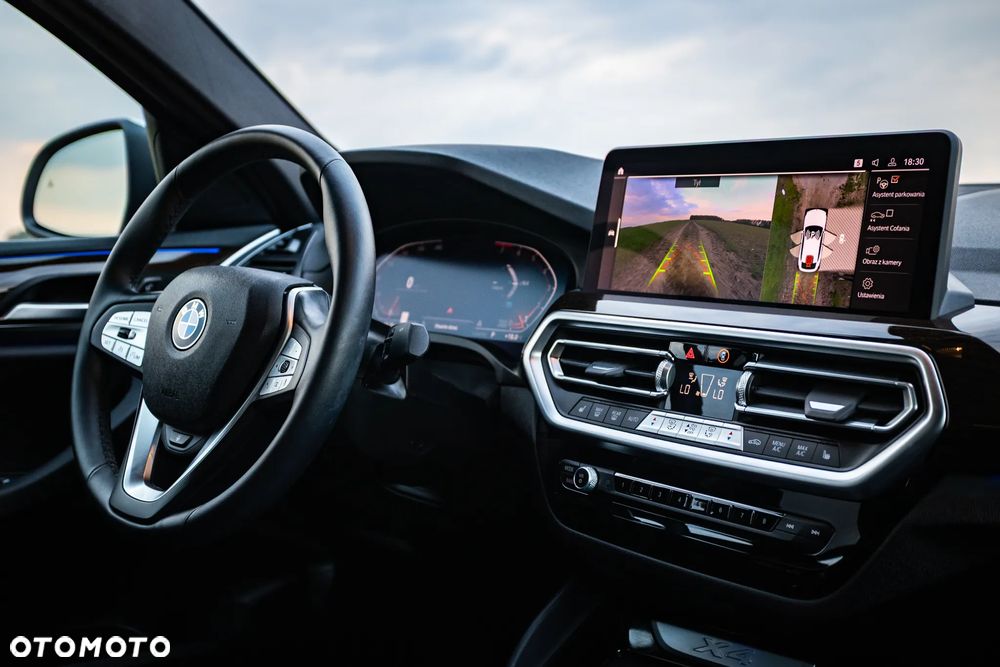 BMW X4 xDrive30i M Sport - 22