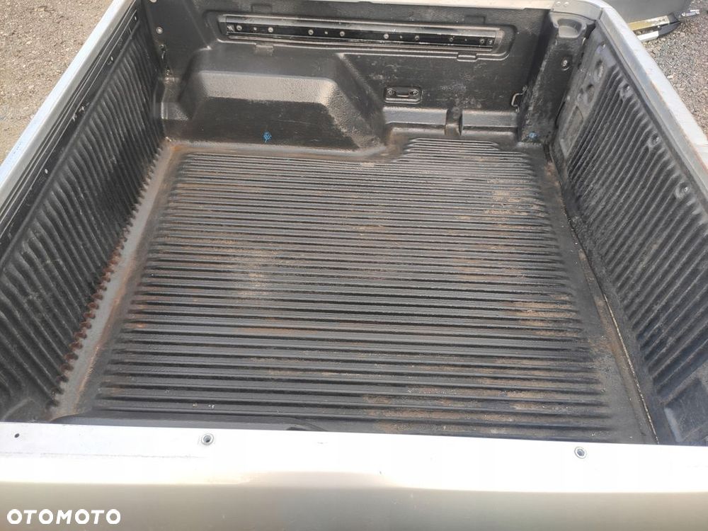 FORD RANGER 5 V 4-DRZWI PAKA SKRZYNIA ŁADUNKOWA BURTA ZABUDOWA KPL - 8