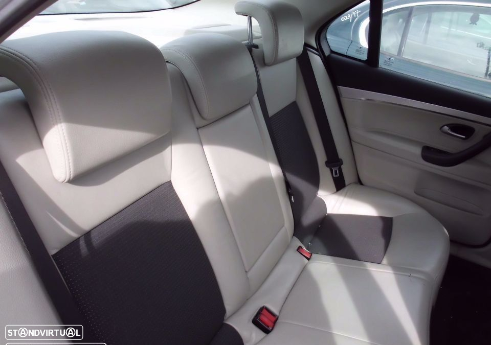 Peças Saab 9-3 (YS3F) 2002 a 2015 - 10