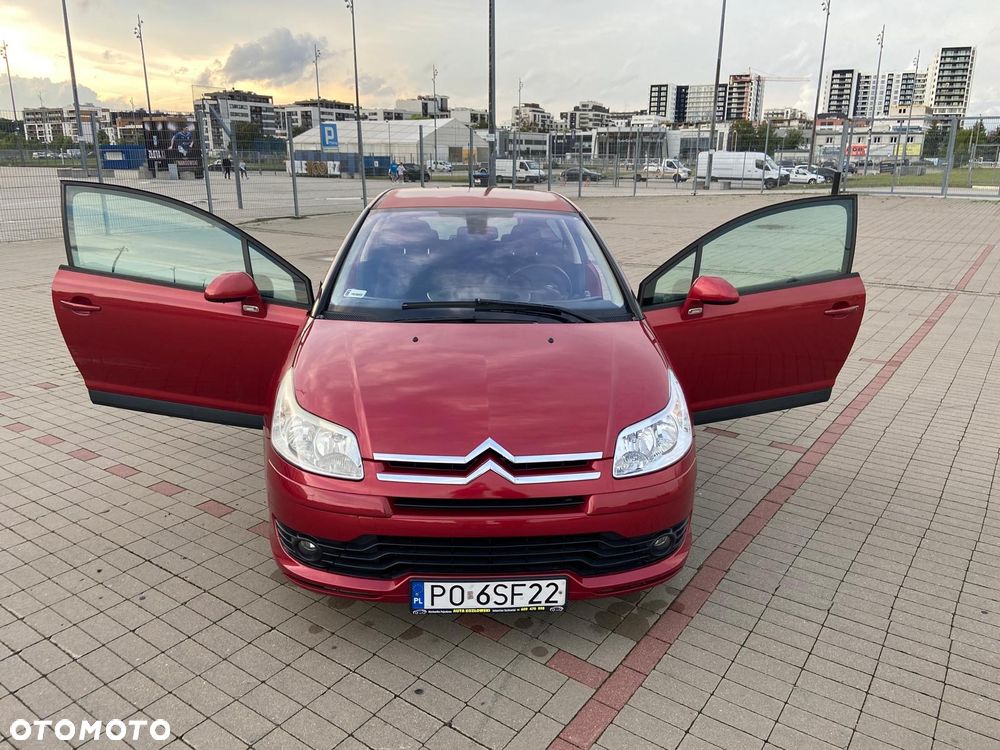 Citroën C4 1.6 16V X - 27
