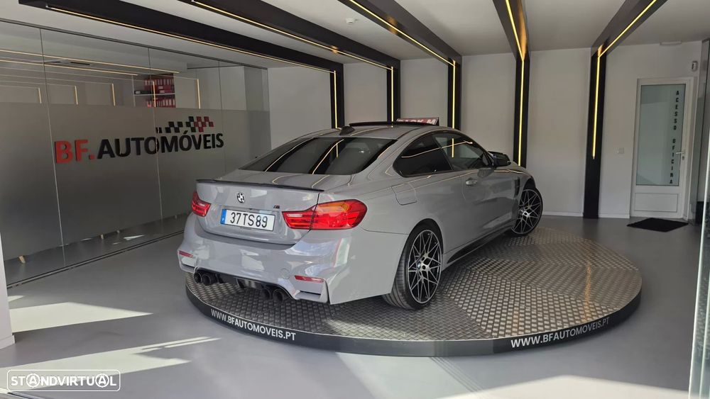BMW 420 d Pack M Auto - 20