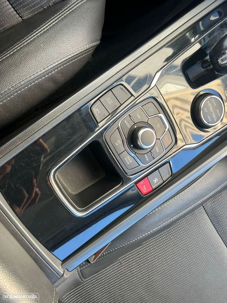 Peugeot 508 - 18