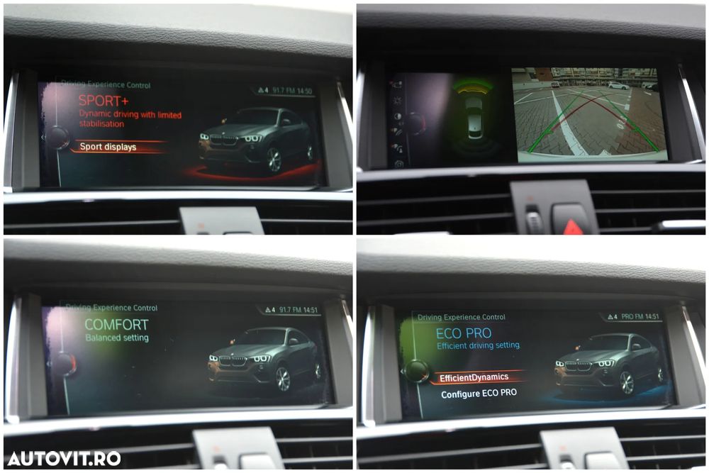 BMW X4 xDrive20d Aut. - 19