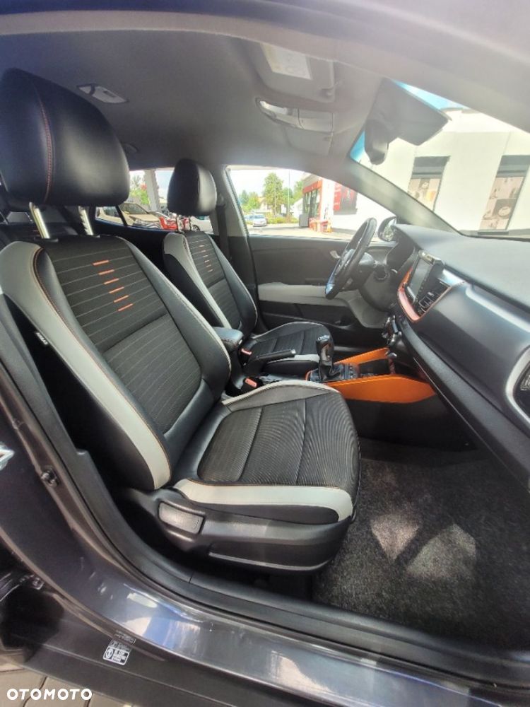 Kia Stonic 1.0 T-GDI 120 Platinum Edition - 18
