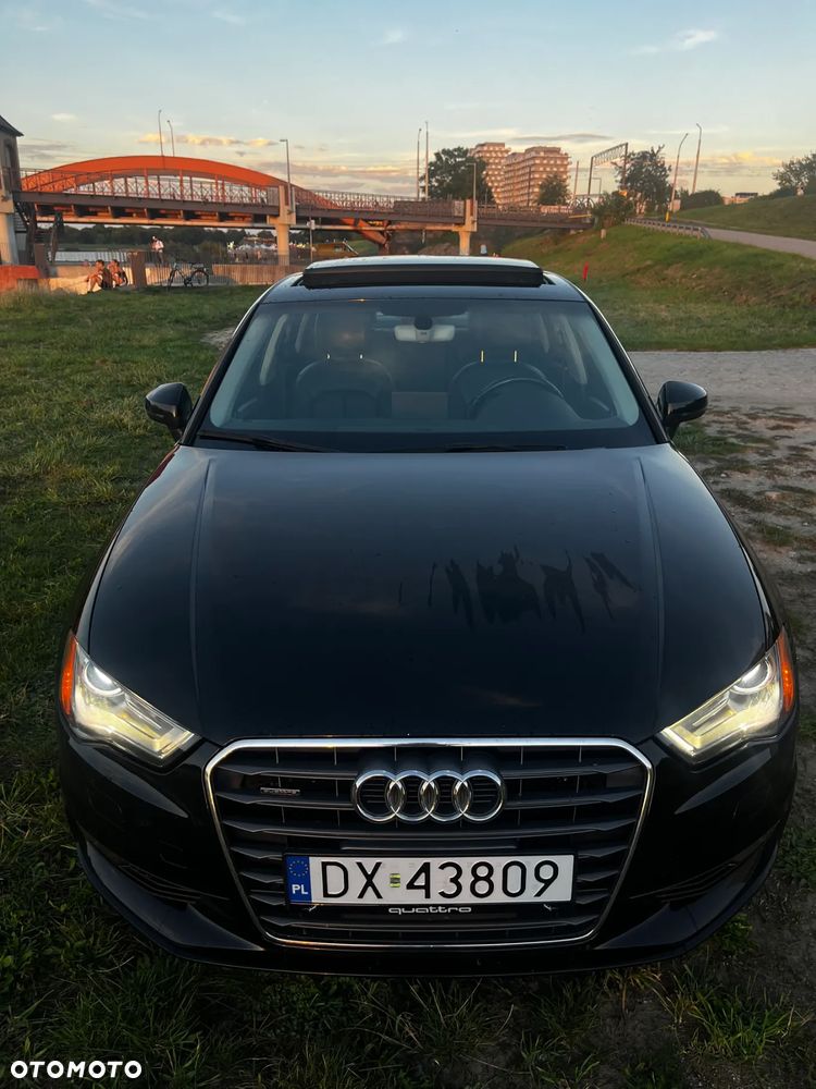 Audi A3 - 16