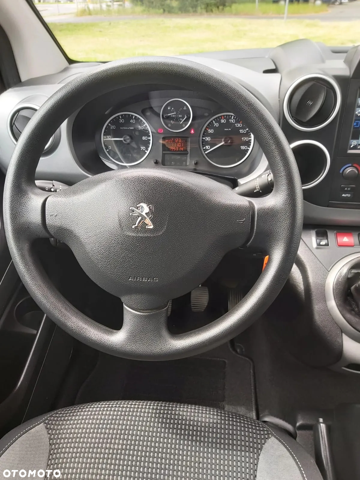 Peugeot Partner Tepee BlueHDi 100 Stop&Start Allure - 27