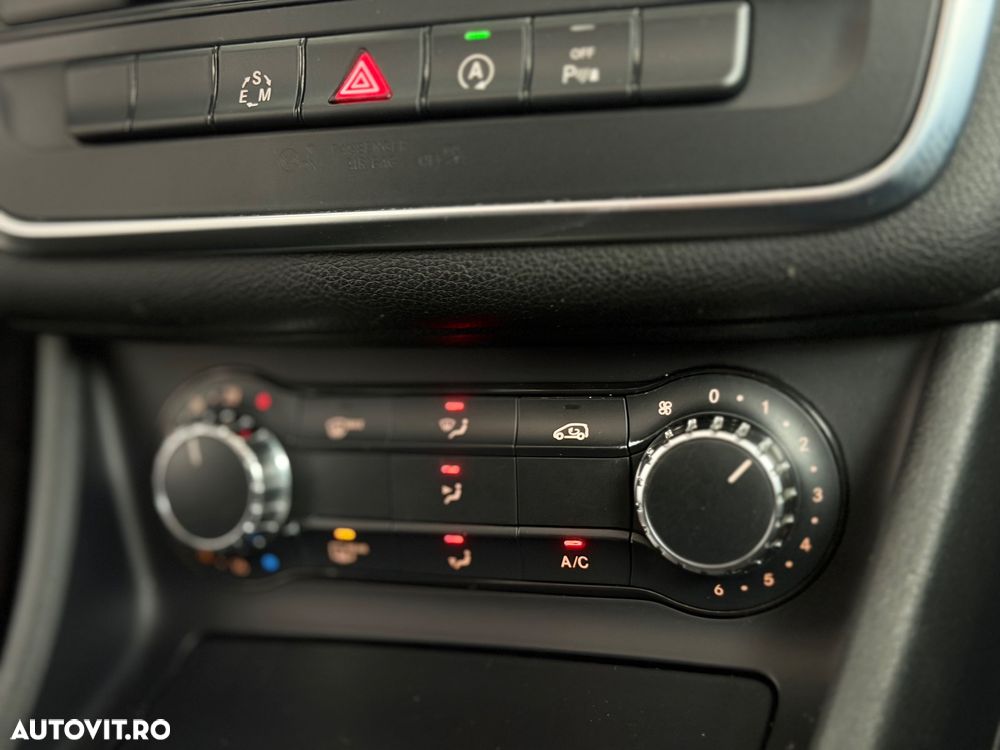 Mercedes-Benz CLA - 28