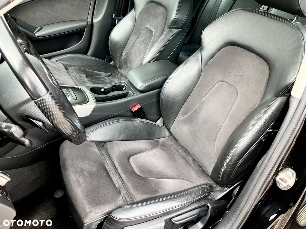 Audi A4 Allroad 2.0 TFSI Quattro S tronic - 15
