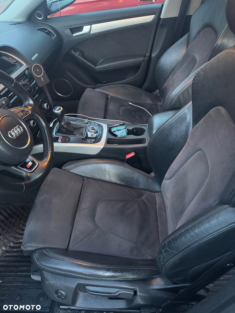 Audi A5 Sportback 2.0 TFSI Quattro - 17