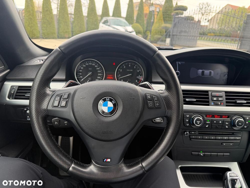 BMW Seria 3 335i Edition Exclusive - 13