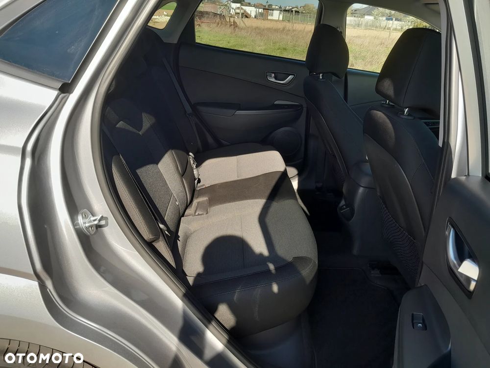 Hyundai Kona Standard - 12