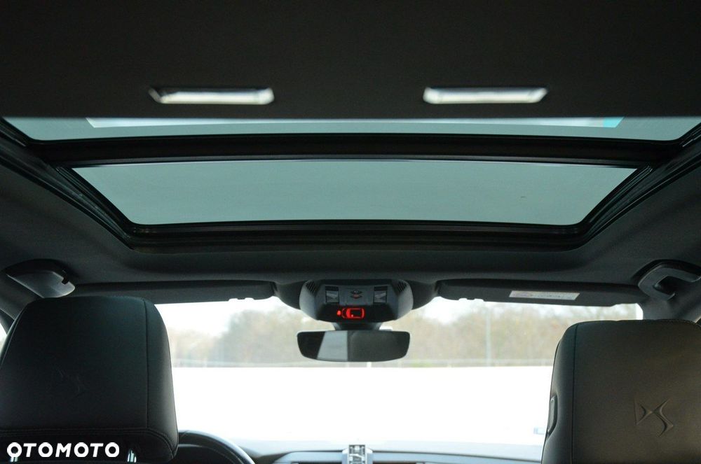 DS Automobiles DS 7 Crossback 2.0 BlueHDi So Chic - 18