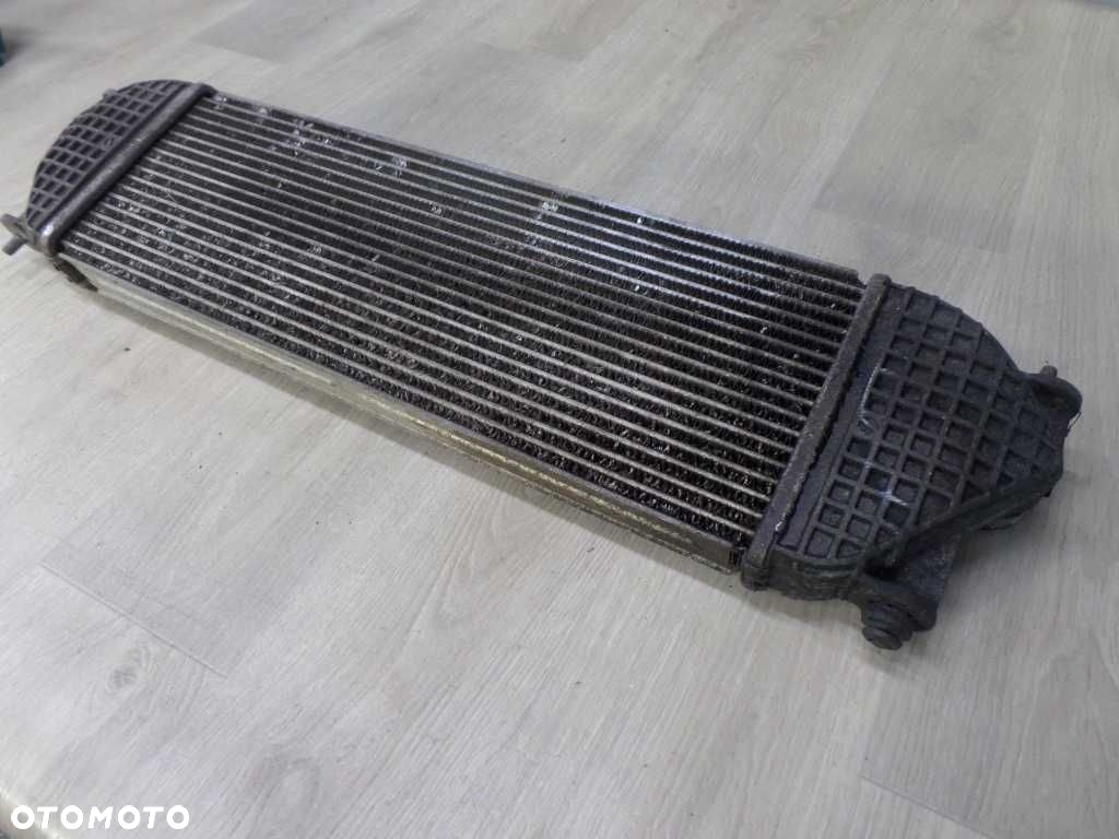 SUZUKI GRAND VITARA II 1.9 DDIS CHLODNICA POWIETRZA INTERCOOLER 05-14 - 4
