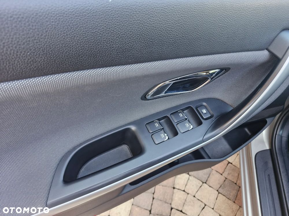 Kia Ceed 1.6 CRDi L - 22