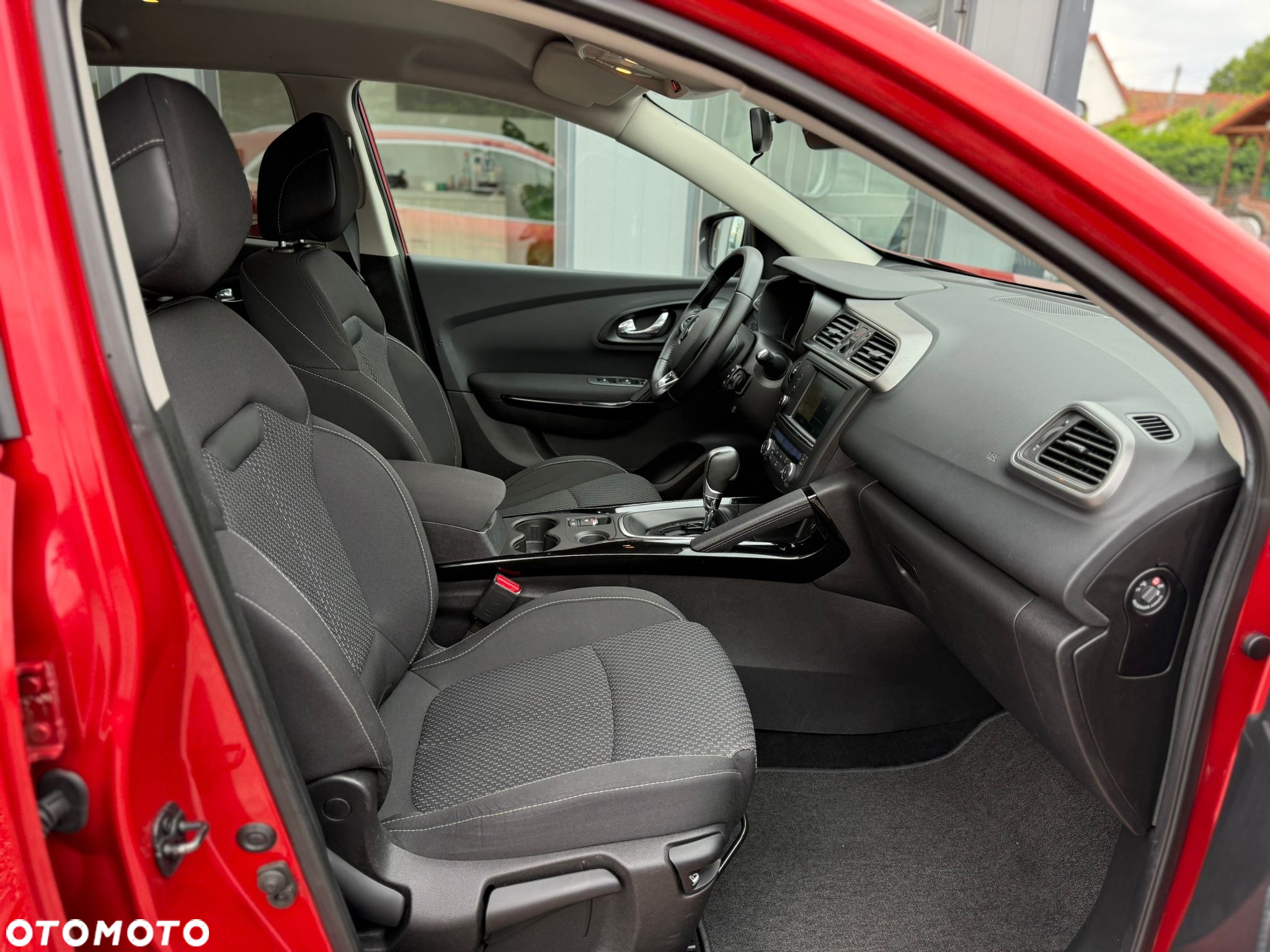 Renault Kadjar - 10