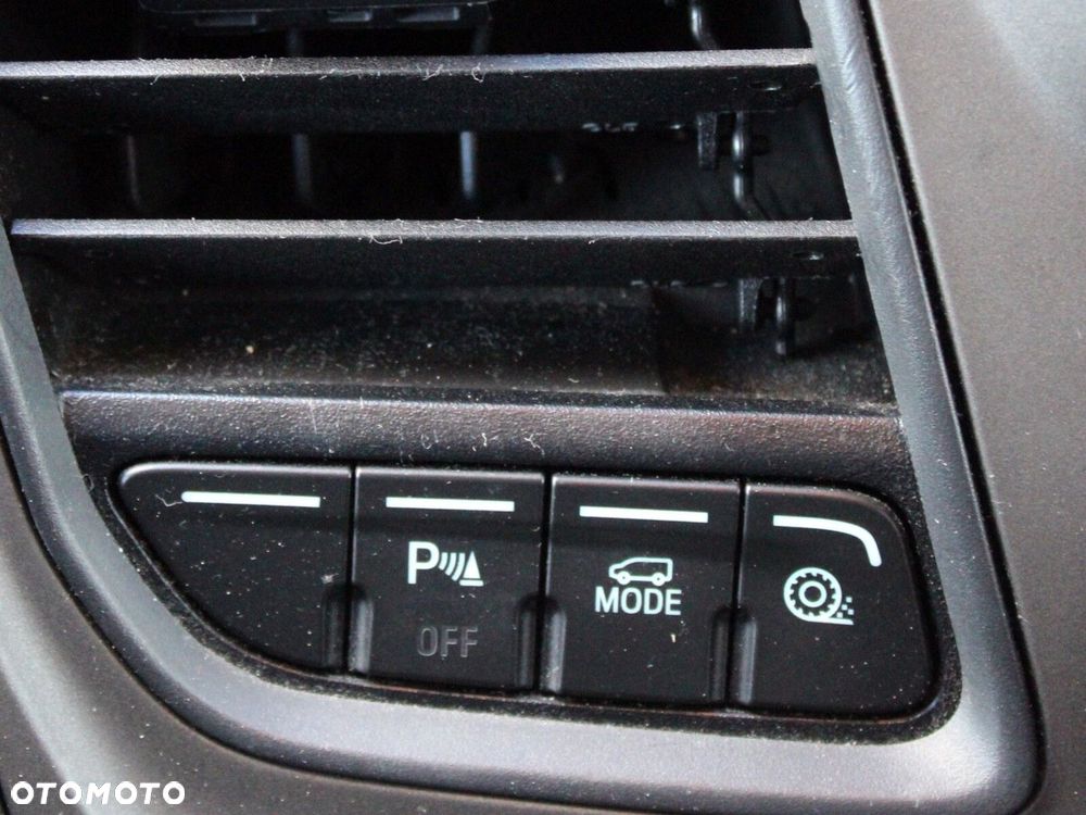 Ford Transit Custom Kombi 320 L2H1 Trend - 21