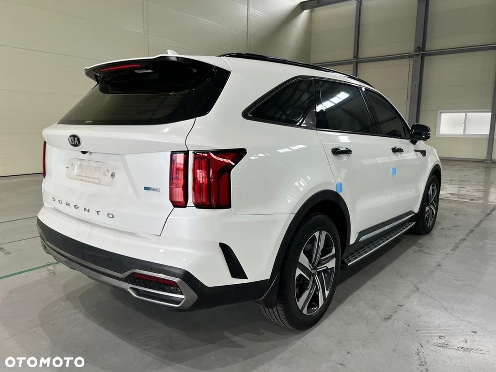 Kia Sorento - 17