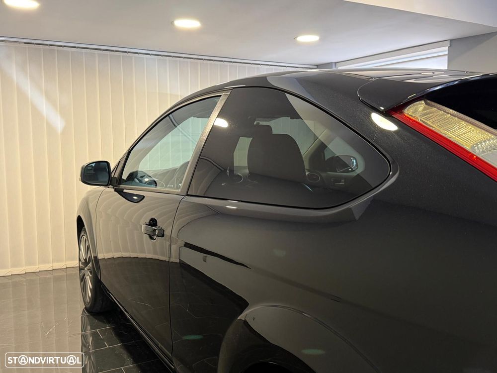 Ford Focus 1.6 TDCi Titanium - 7